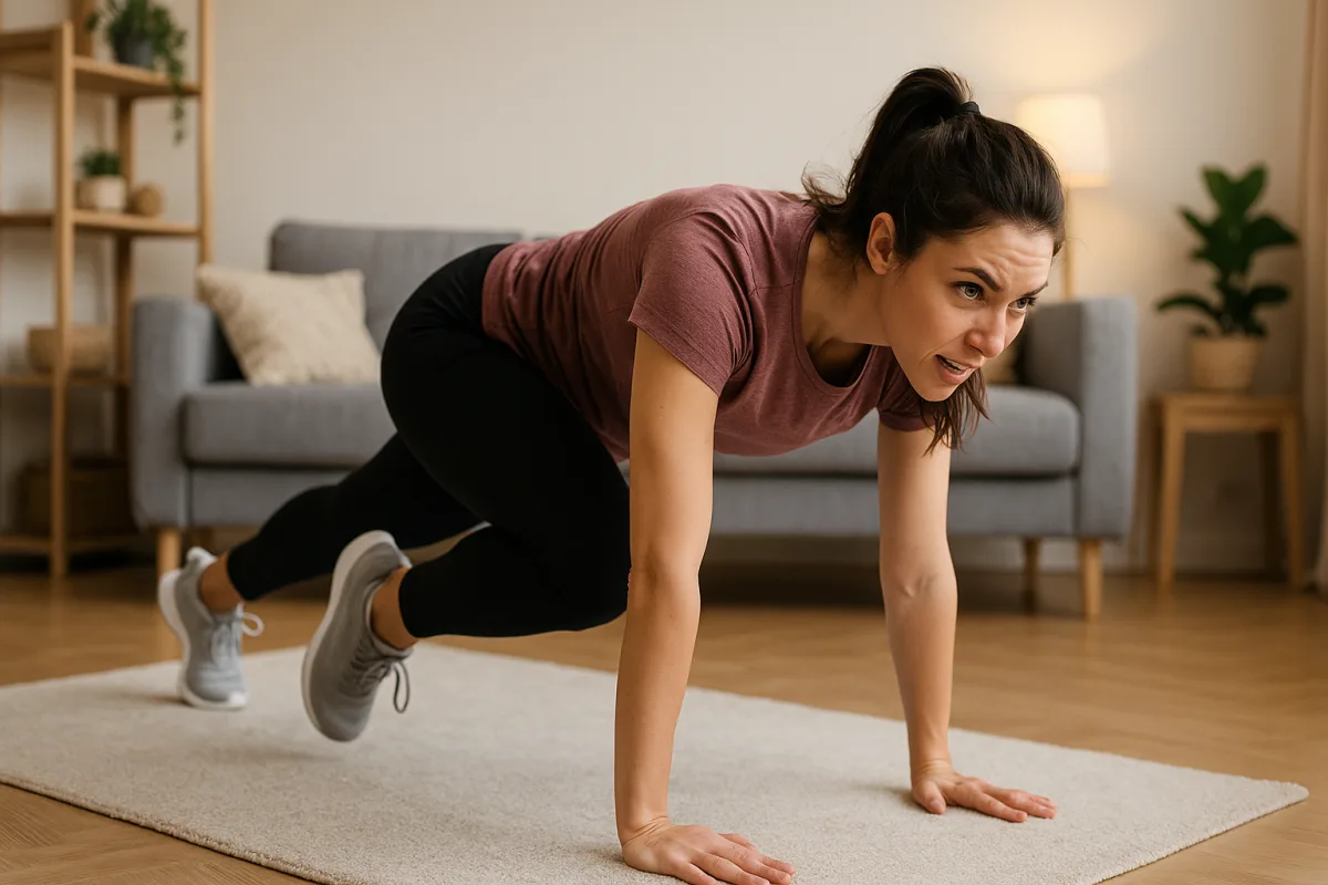 Motivazione per superare la pigrizia: esercizi veloci che attivano subito la voglia di agire