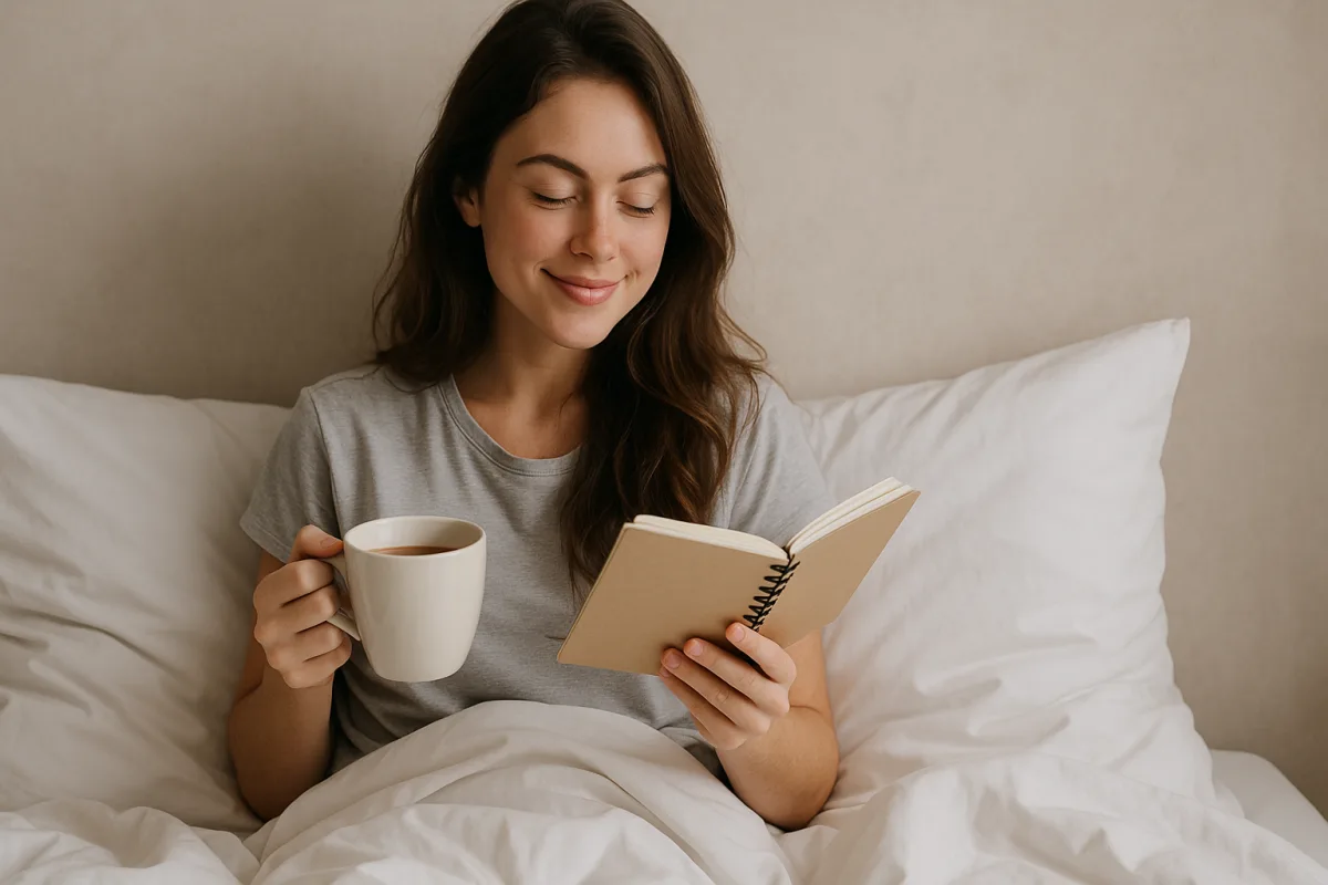 Perché alcune frasi di buongiorno ispirano più delle altre? La risposta ti aiuta a scegliere le parole giuste